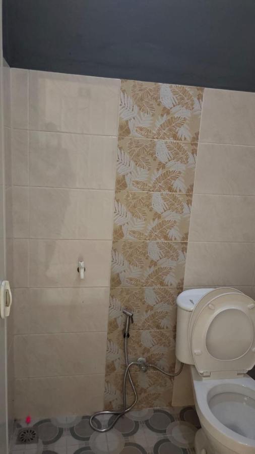 Oyo 91209 Arjuna Residence Syariah Sby Surabaya Eksteriør bilde