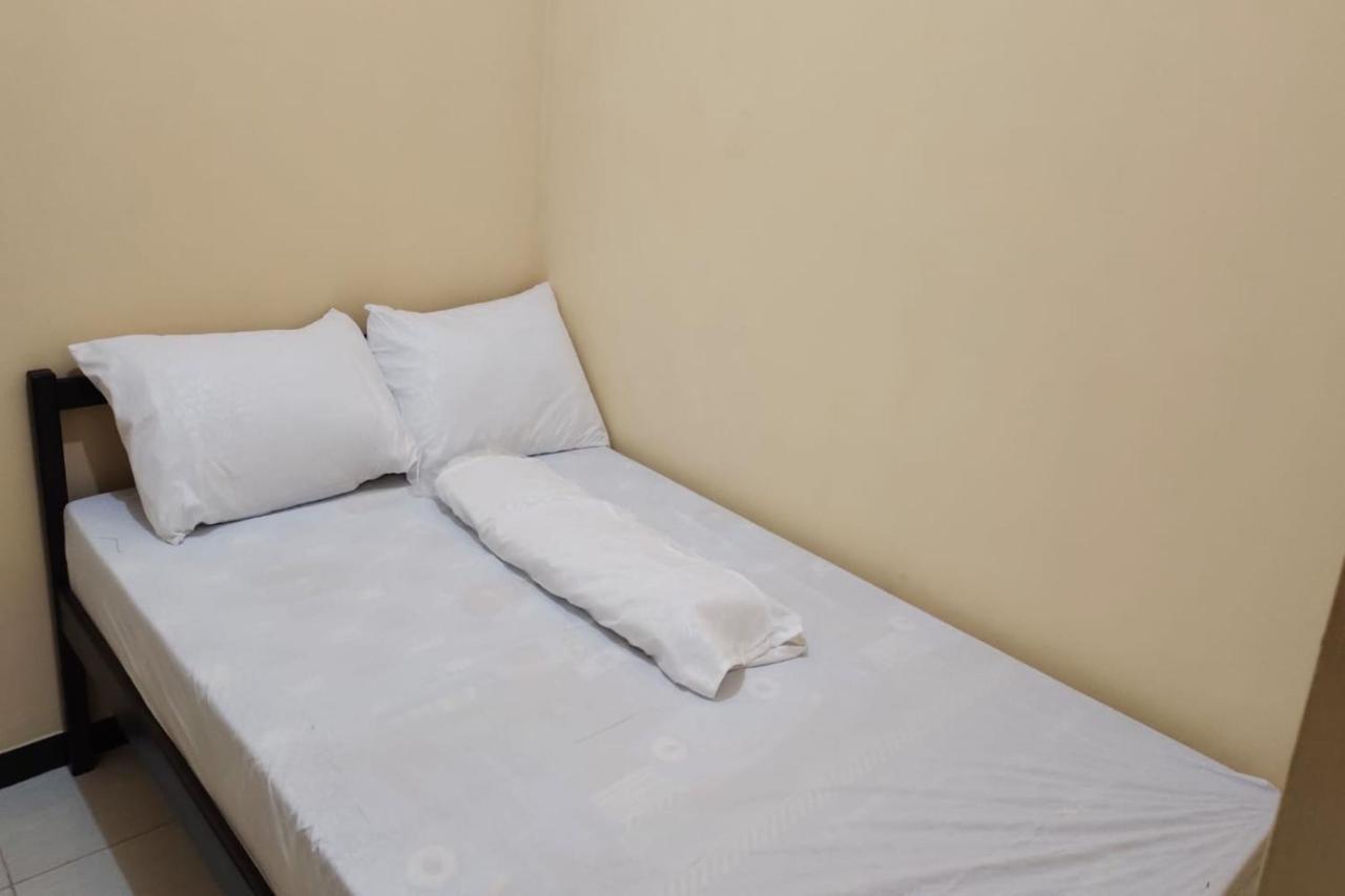 Oyo 91209 Arjuna Residence Syariah Sby Surabaya Eksteriør bilde